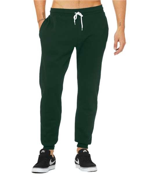 BELLA + CANVAS Joggers 3727 - Dresses Max