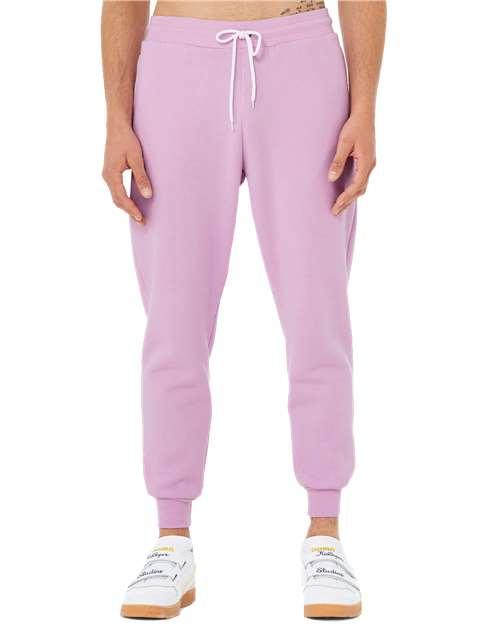 BELLA + CANVAS Joggers 3727 - Dresses Max