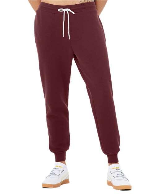 BELLA + CANVAS Joggers 3727 - Dresses Max