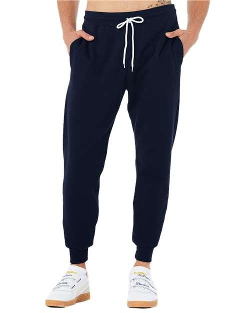BELLA + CANVAS Joggers 3727 - Dresses Max
