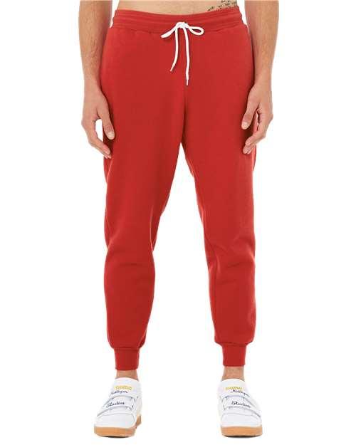 BELLA + CANVAS Joggers 3727 - Dresses Max