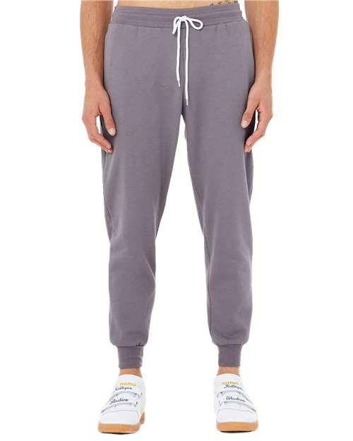 BELLA + CANVAS Joggers 3727 - Dresses Max