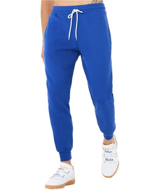 BELLA + CANVAS Joggers 3727 - Dresses Max