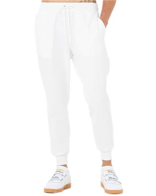 BELLA + CANVAS Joggers 3727 - Dresses Max