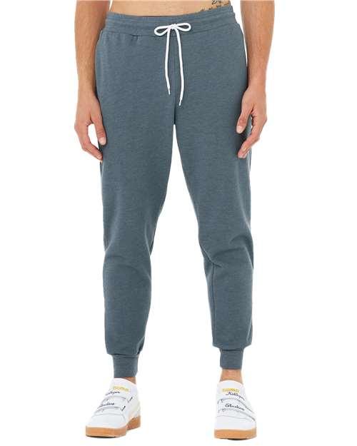 BELLA + CANVAS Joggers 3727 - Dresses Max