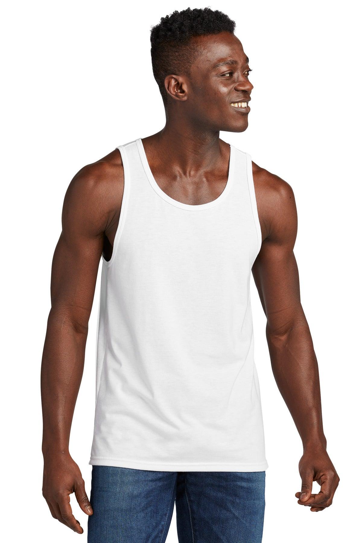 Allmade Unisex Tri-Blend Tank AL2019 - Dresses Max