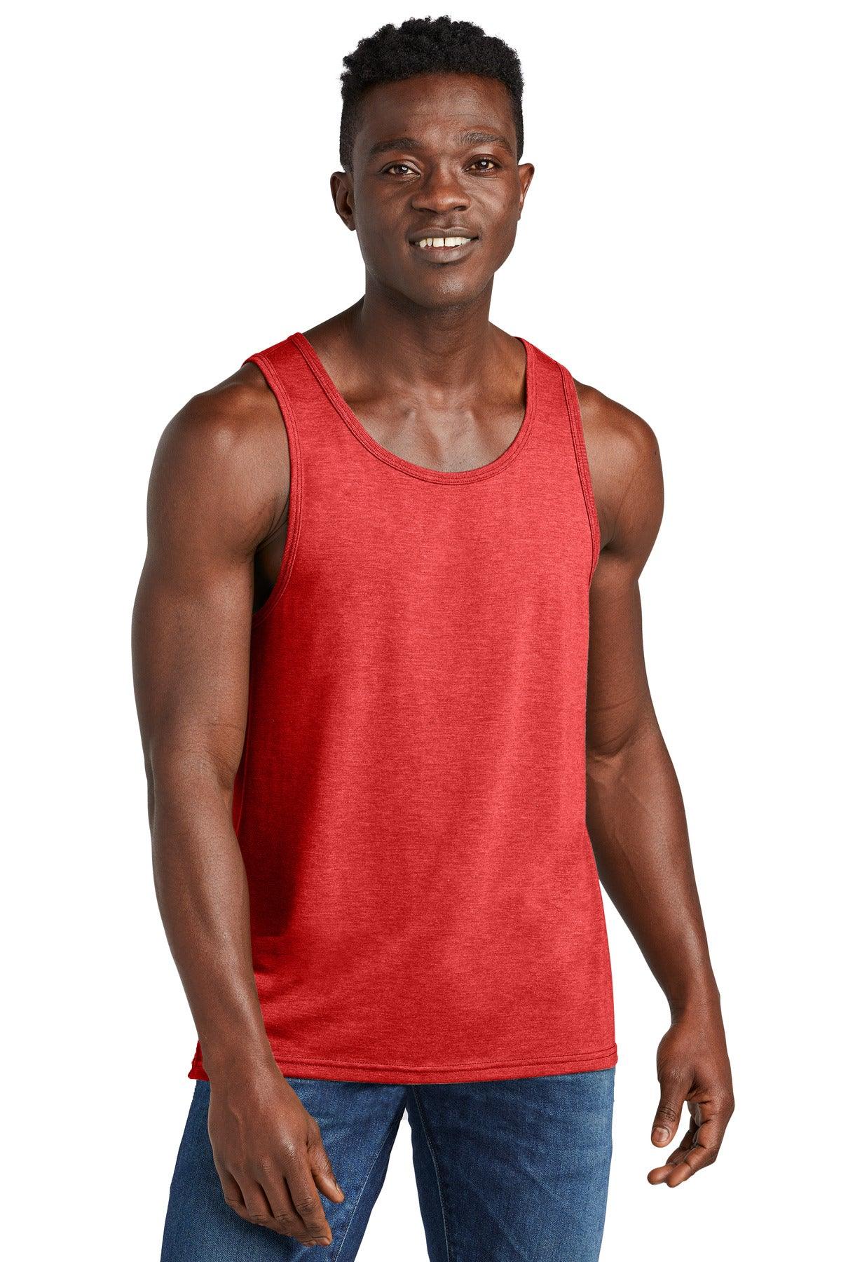 Allmade Unisex Tri-Blend Tank AL2019 - Dresses Max