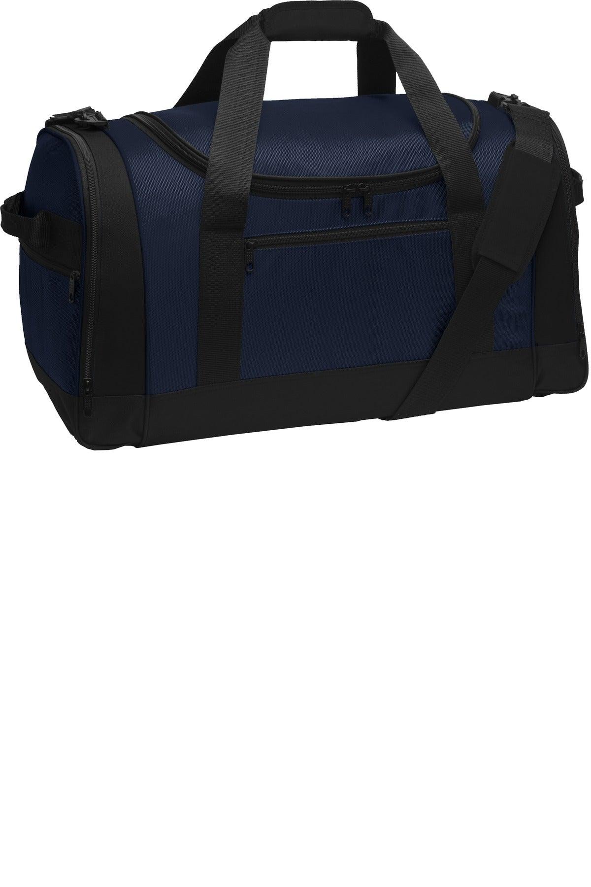 Port Authority Voyager Sports Duffel. BG800 - Dresses Max