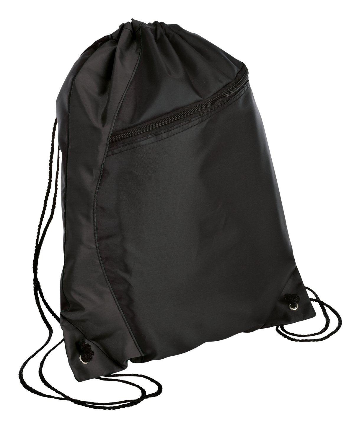 Port Authority - Colorblock Cinch Pack. BG80 - Dresses Max