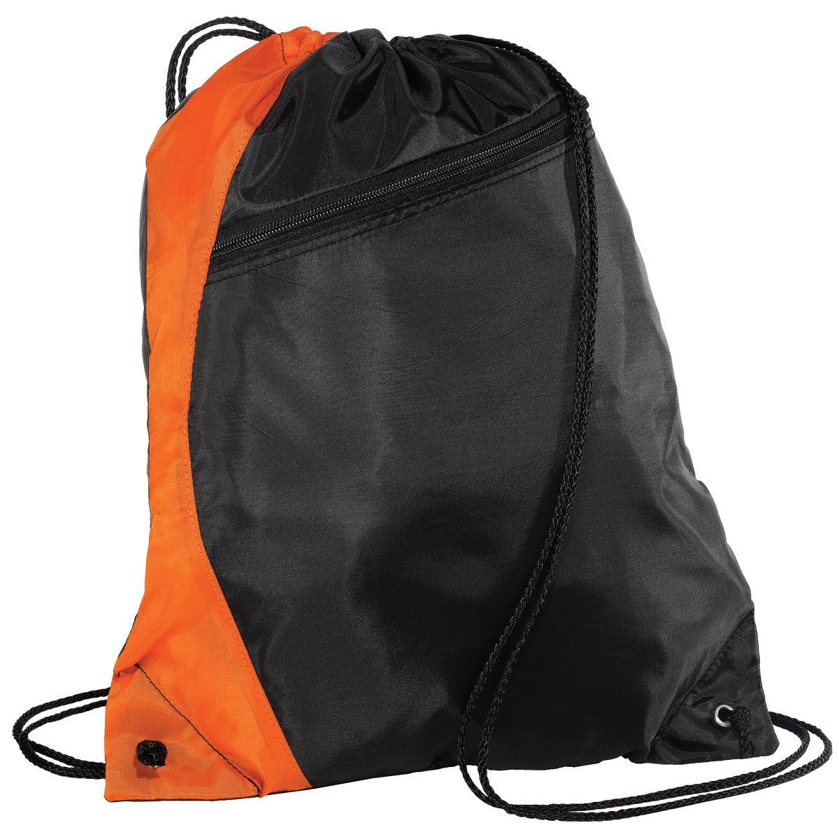 Port Authority - Colorblock Cinch Pack. BG80 - Dresses Max