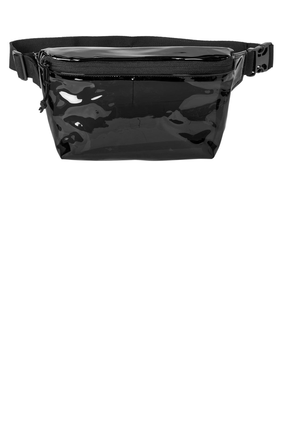 Port Authority Clear Hip Pack BG930 - Dresses Max