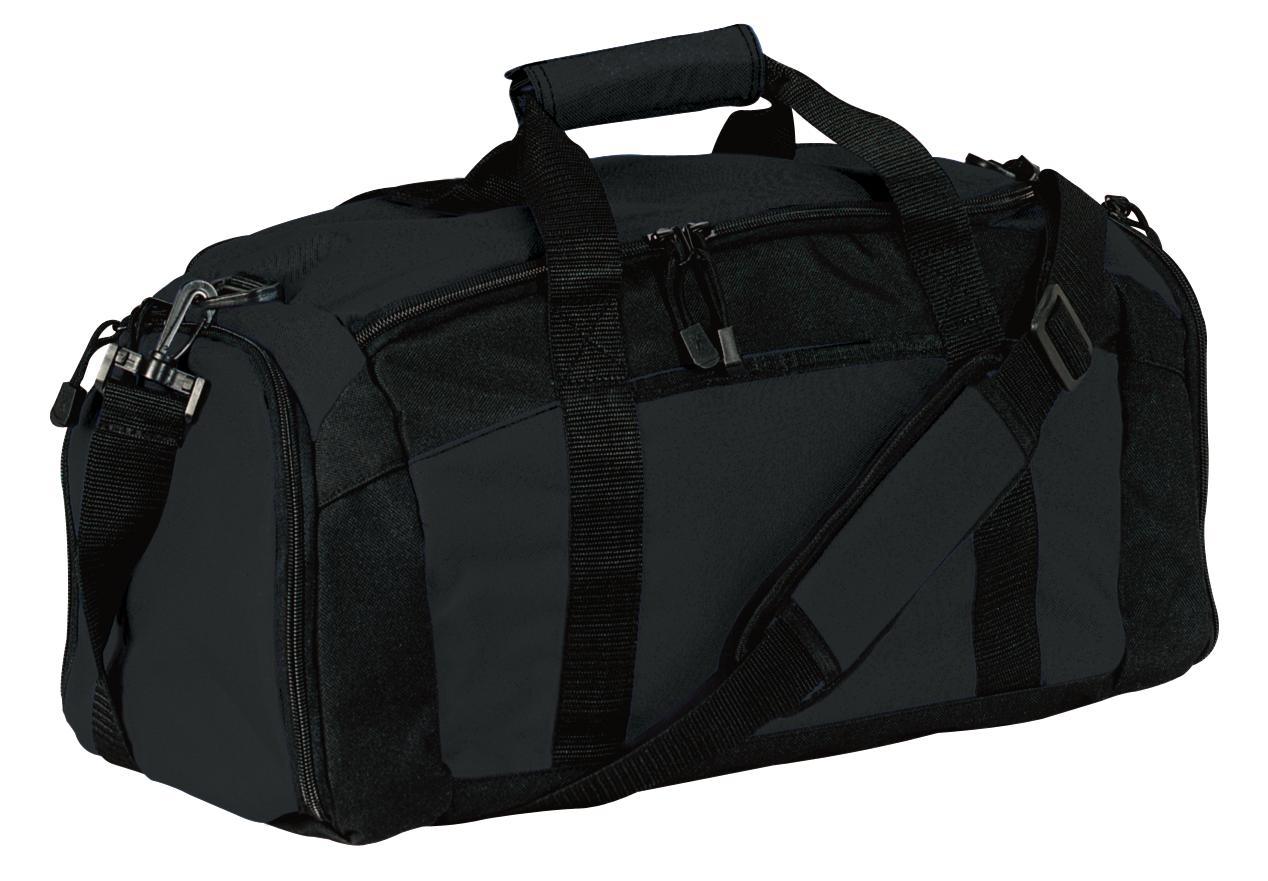 Port Authority - Gym Bag. BG970 - Dresses Max