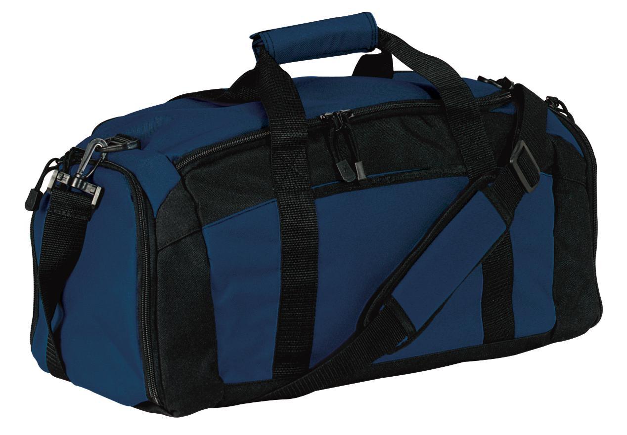 Port Authority - Gym Bag. BG970 - Dresses Max