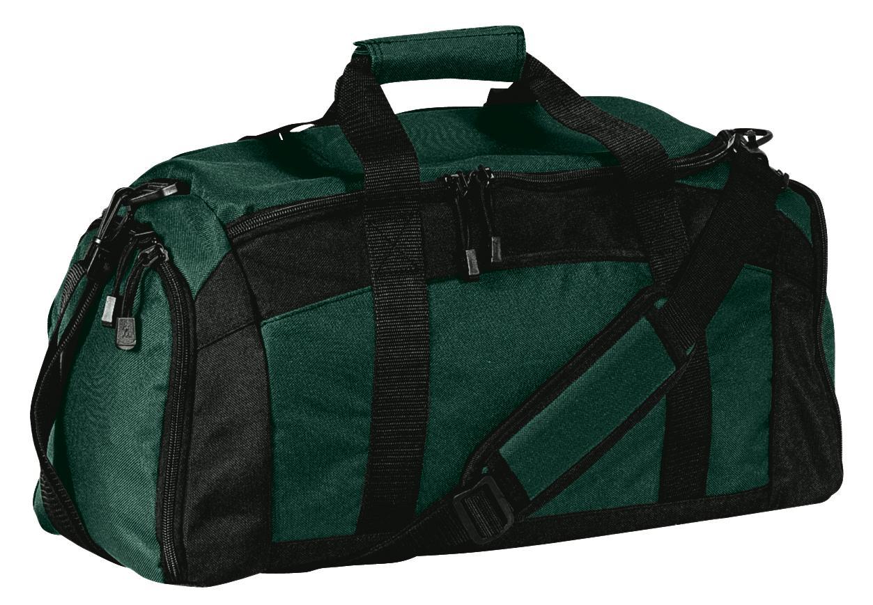 Port Authority - Gym Bag. BG970 - Dresses Max