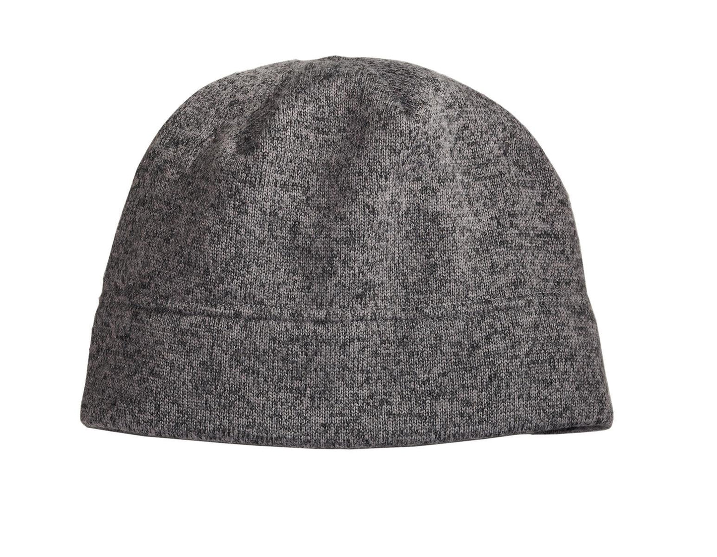 Port Authority Heathered Knit Beanie. C917 - Dresses Max