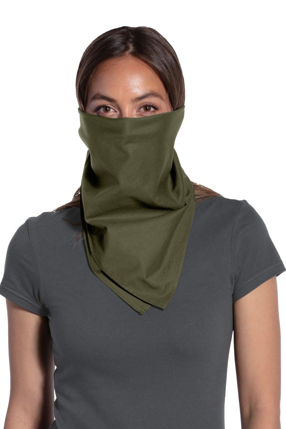 Port Authority Large Bandana C965 - Dresses Max
