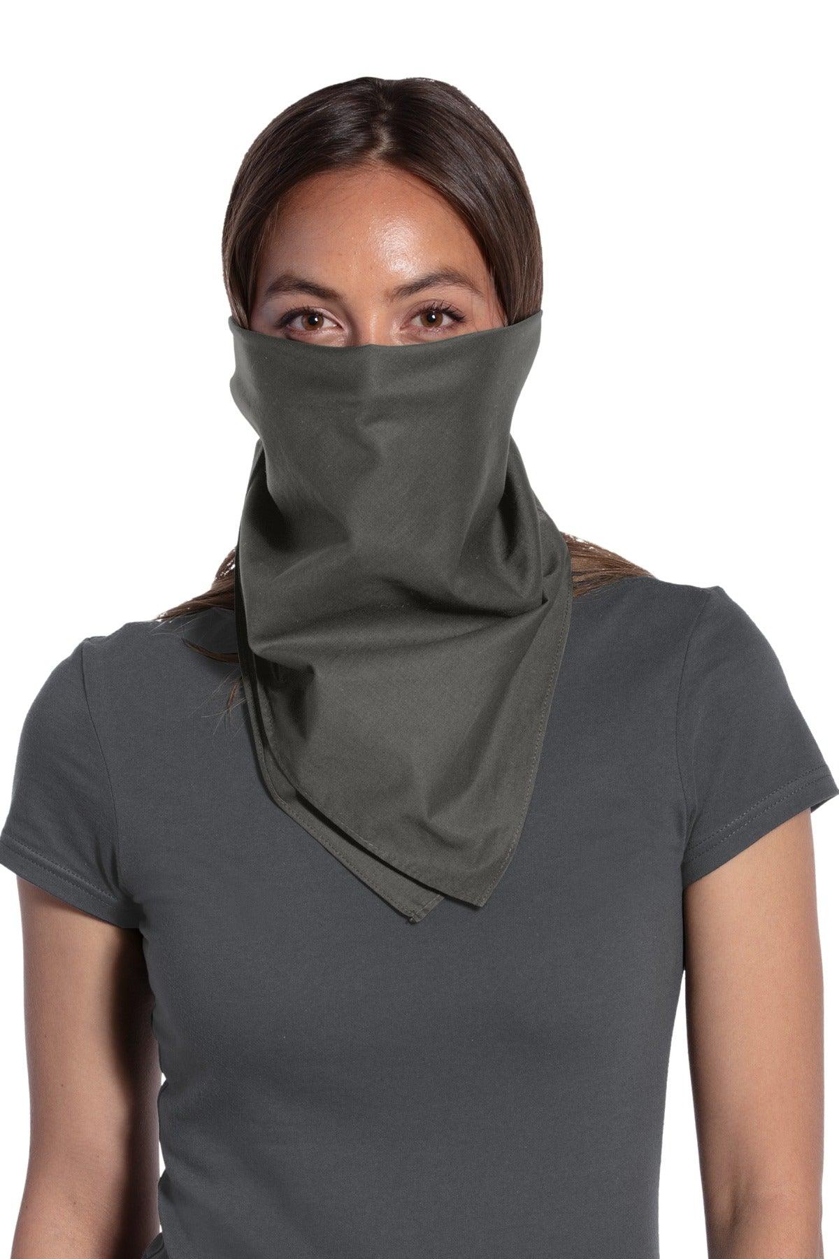 Port Authority Large Bandana C965 - Dresses Max