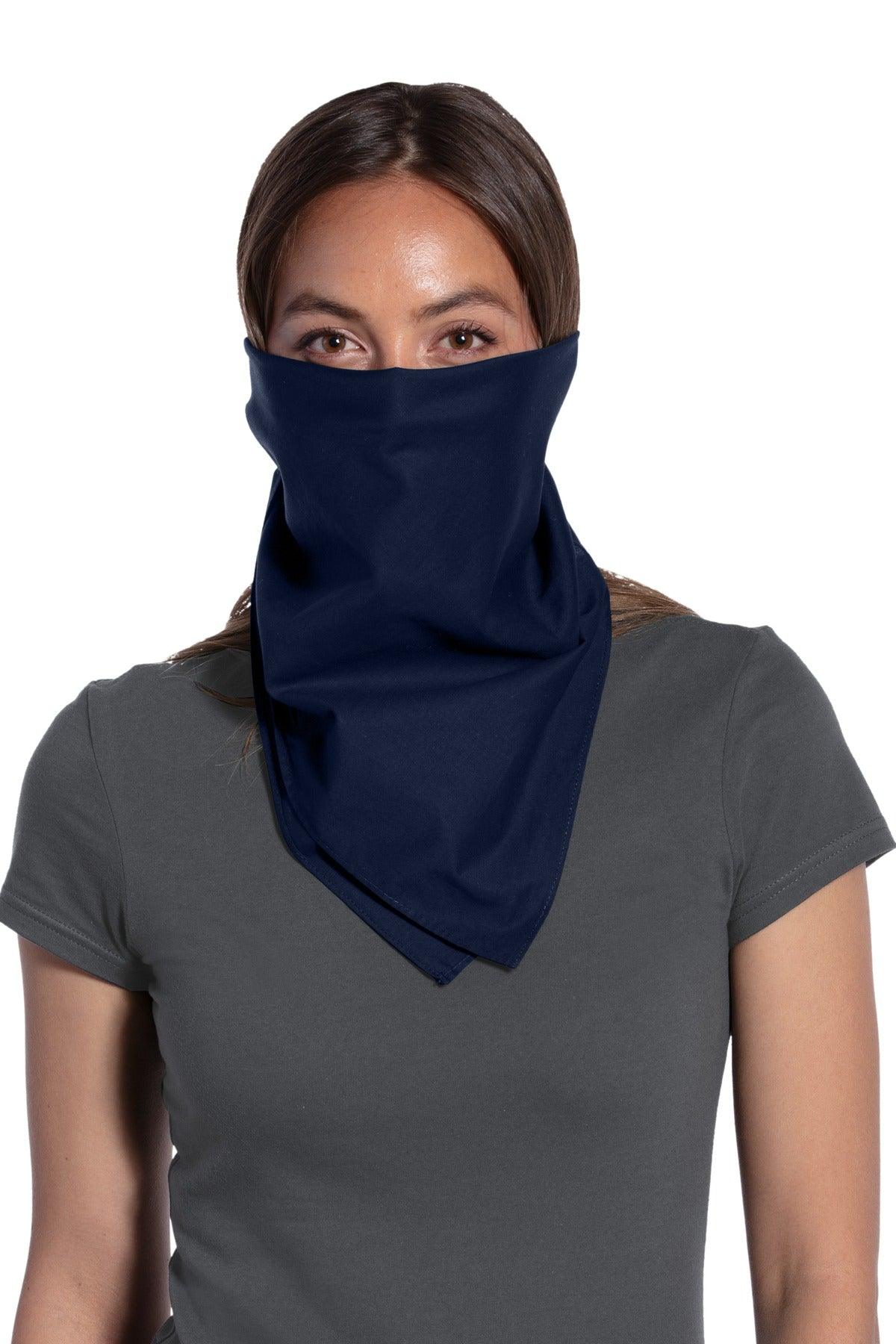 Port Authority Large Bandana C965 - Dresses Max