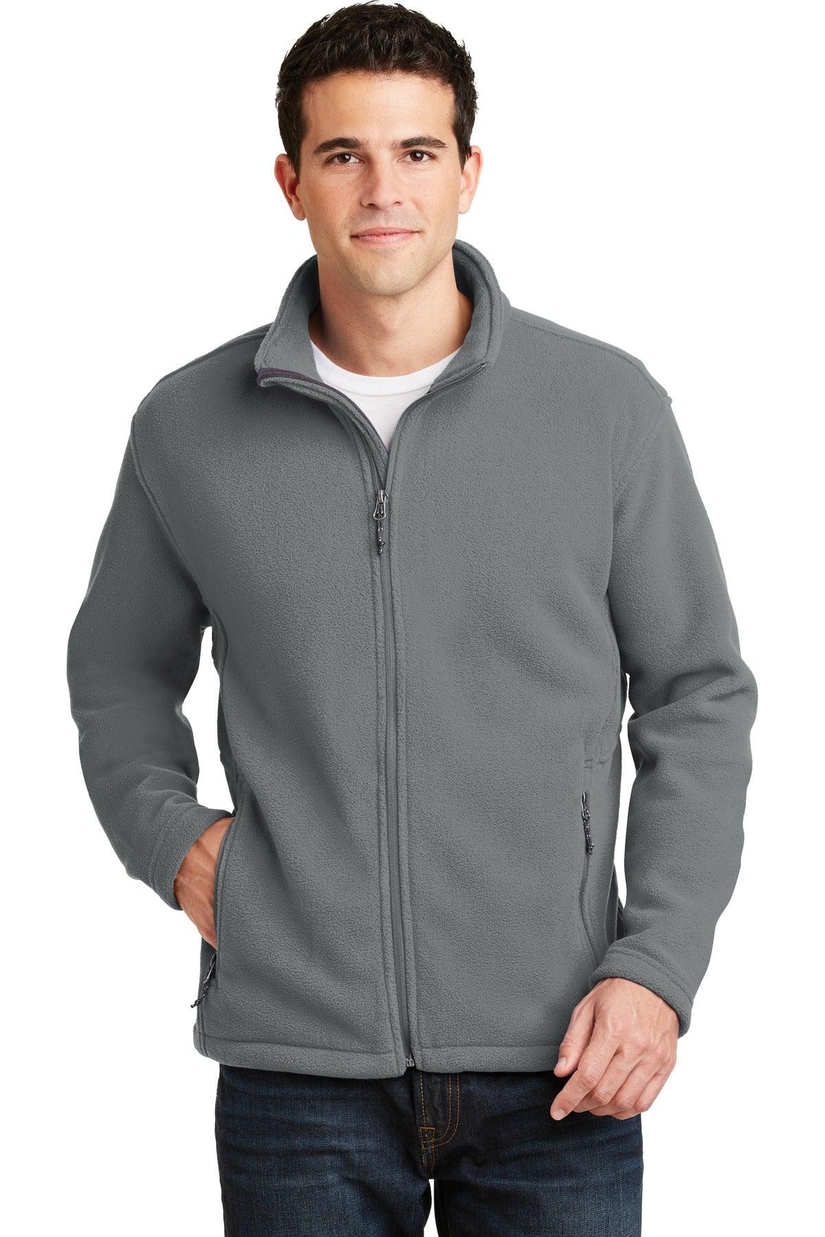 Port Authority Value Fleece Jacket. F217 - Dresses Max