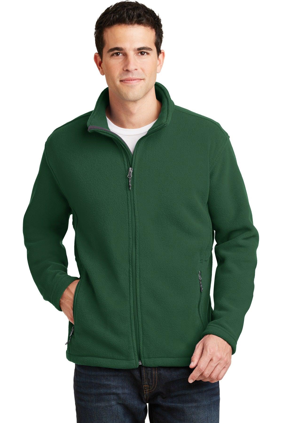 Port Authority Value Fleece Jacket. F217 - Dresses Max