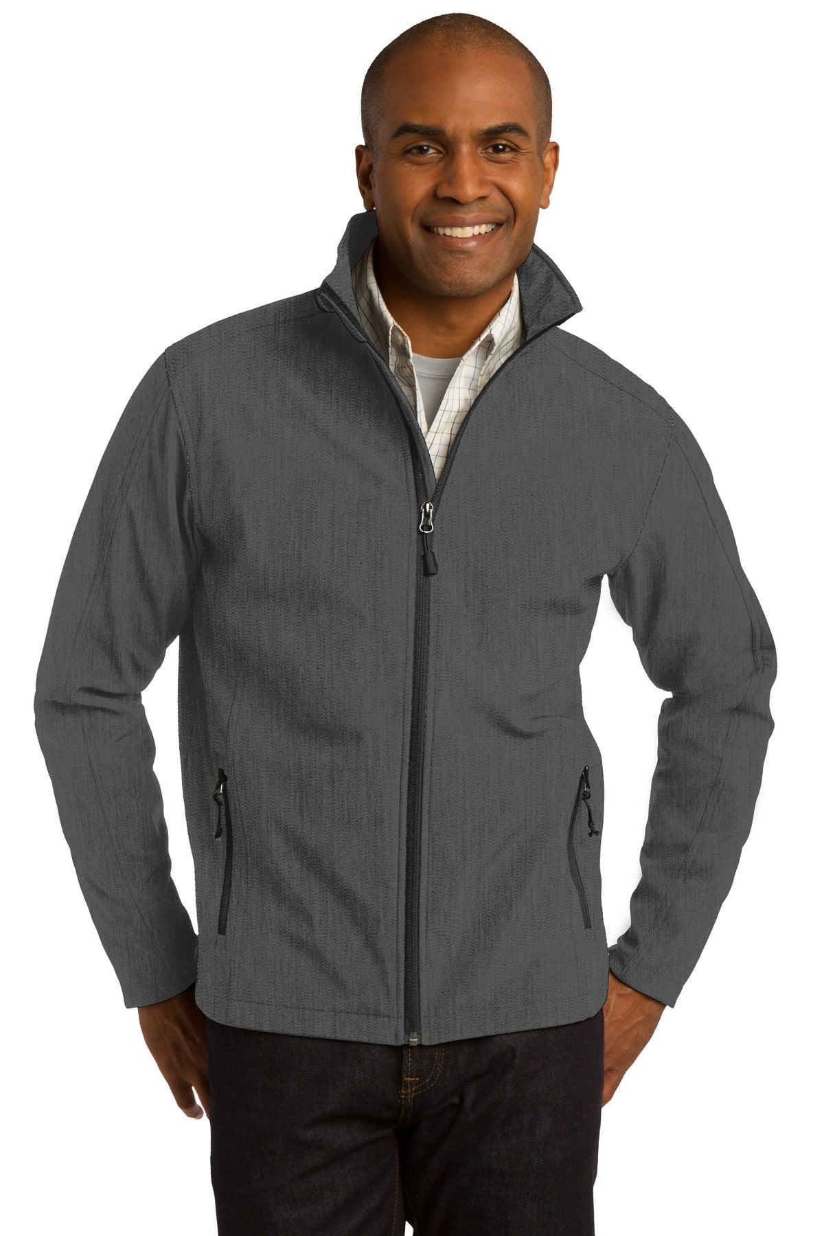 Port Authority Core Soft Shell Jacket. J317 - Dresses Max