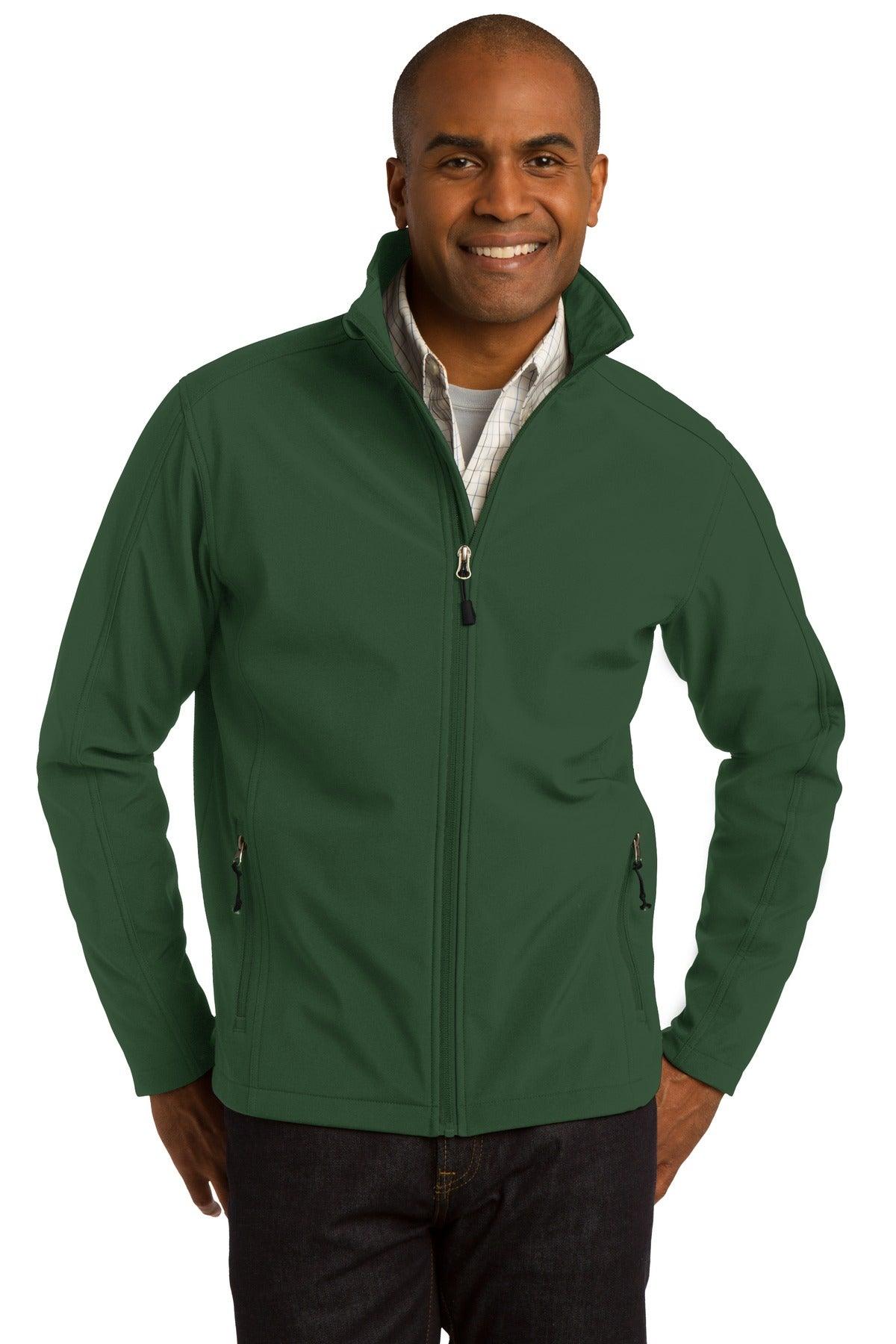 Port Authority Core Soft Shell Jacket. J317 - Dresses Max
