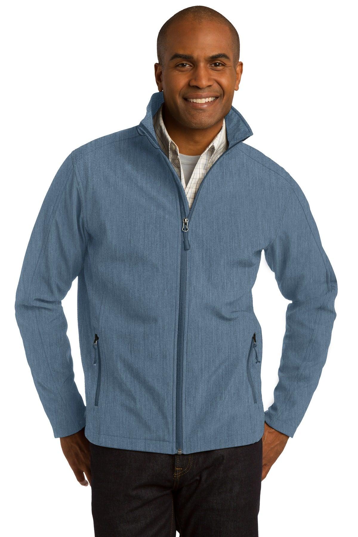 Port Authority Core Soft Shell Jacket. J317 - Dresses Max