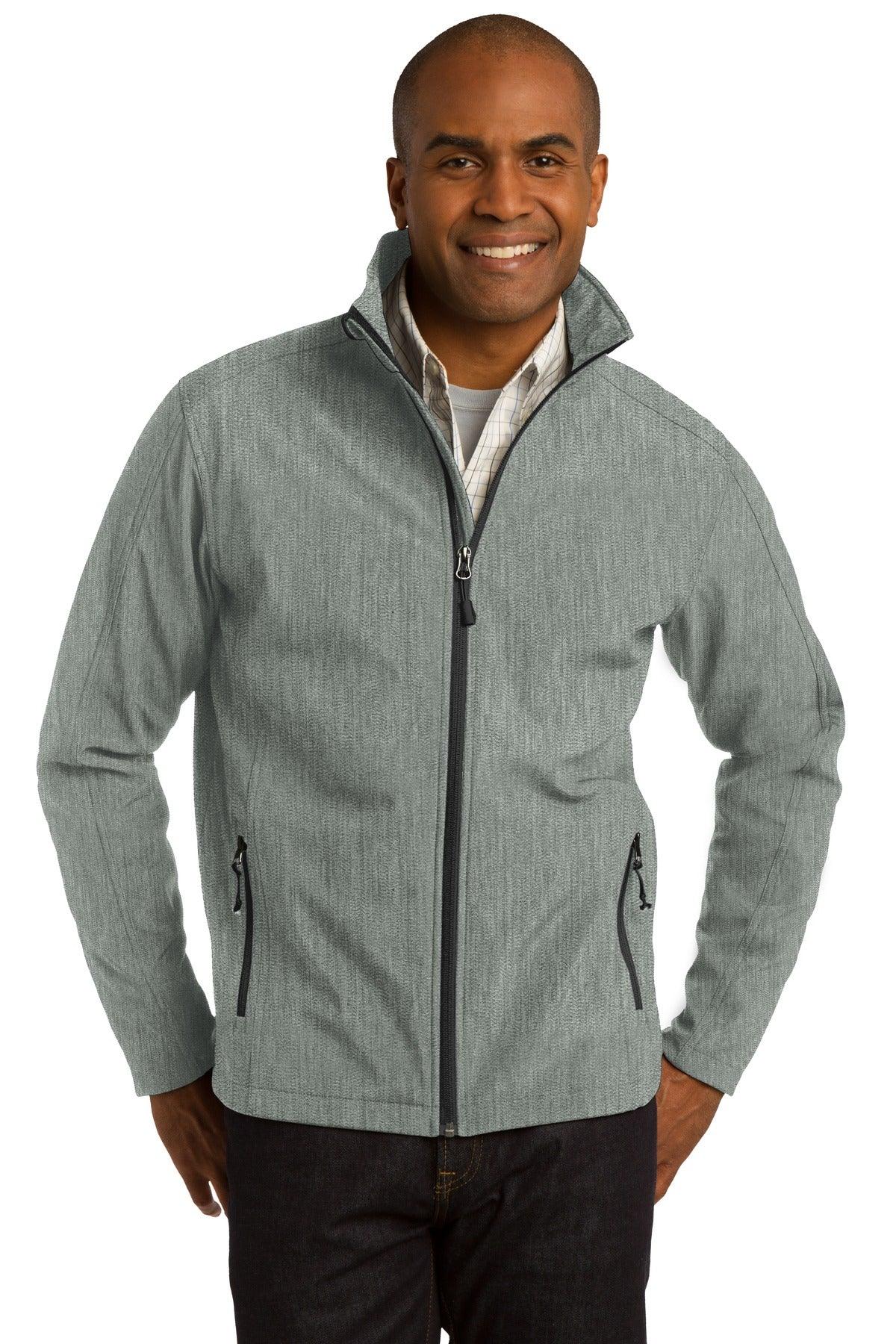 Port Authority Core Soft Shell Jacket. J317 - Dresses Max