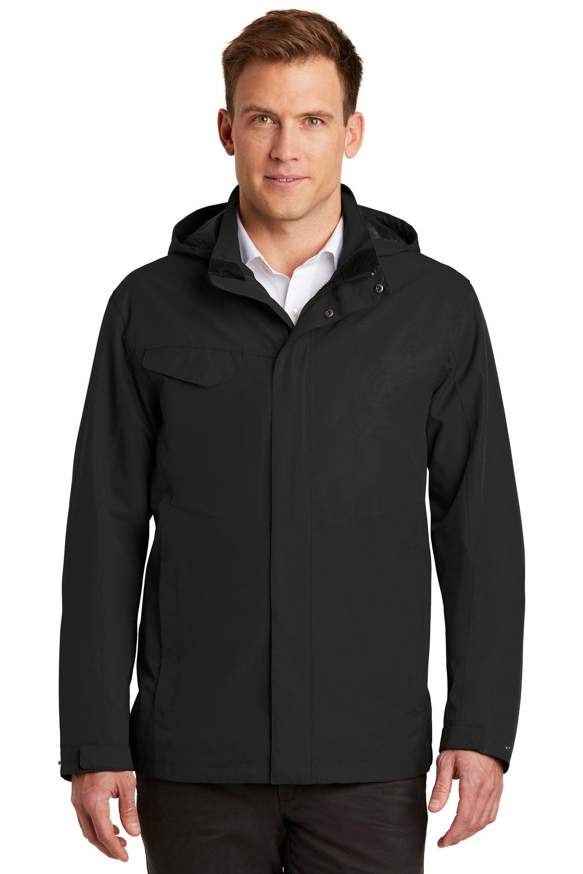 Port Authority Collective Outer Shell Jacket. J900 - Dresses Max