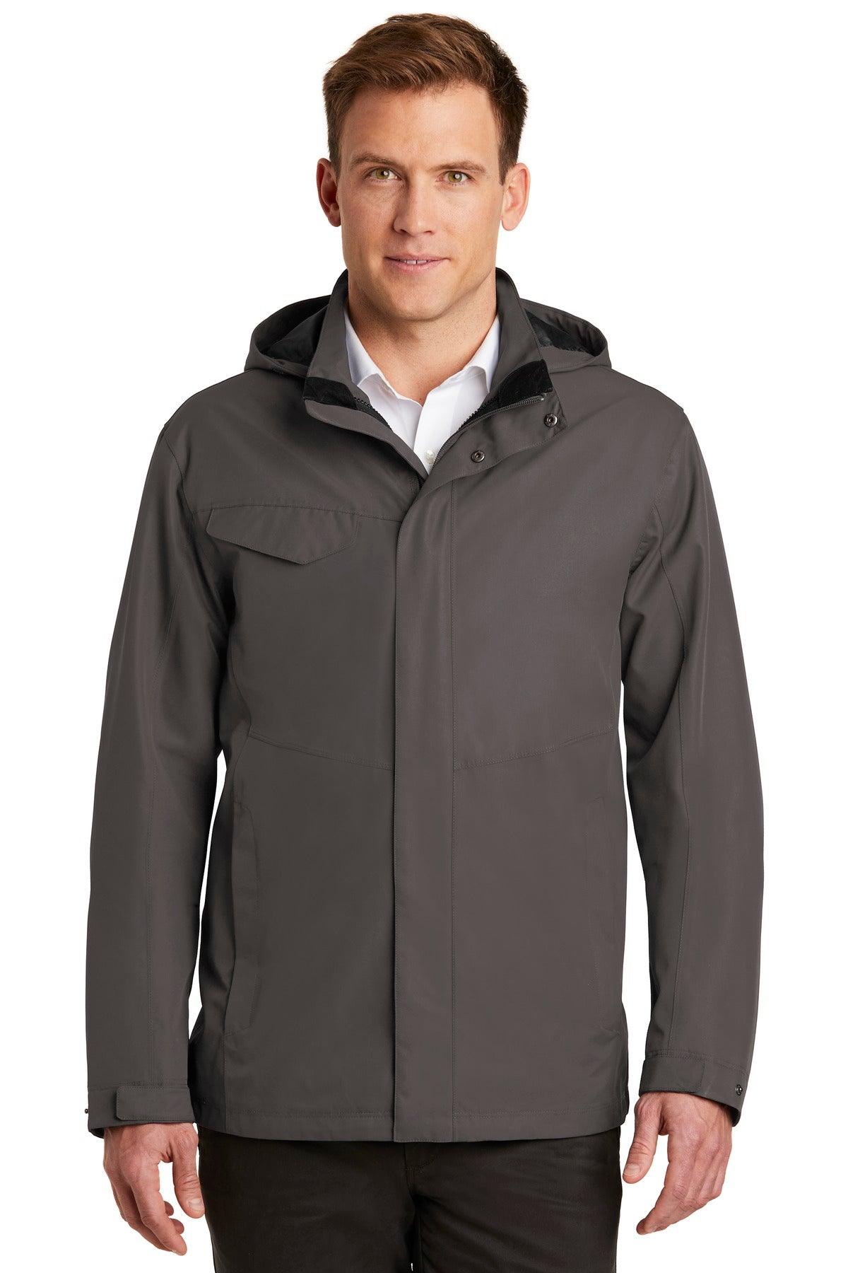 Port Authority Collective Outer Shell Jacket. J900 - Dresses Max