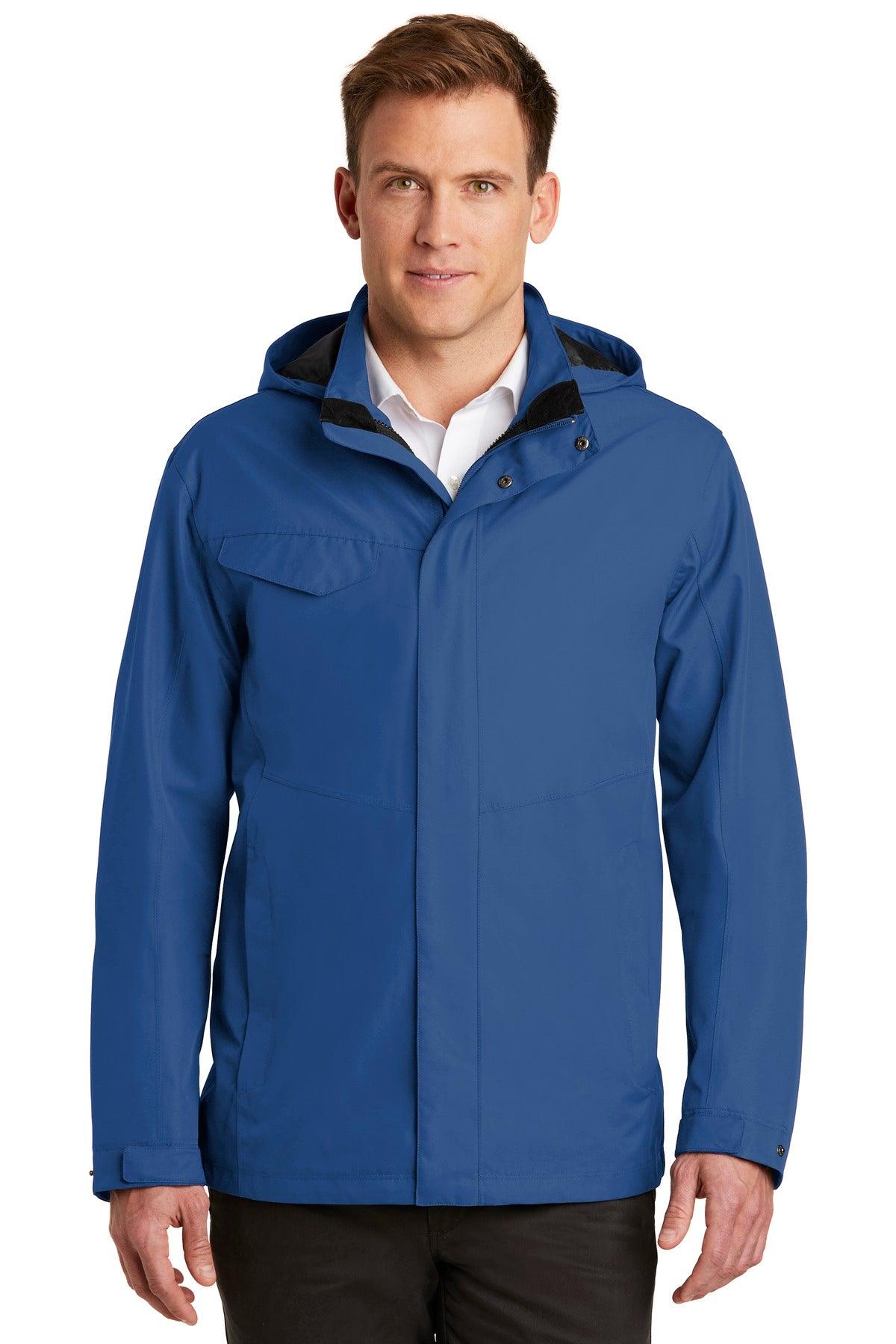 Port Authority Collective Outer Shell Jacket. J900 - Dresses Max