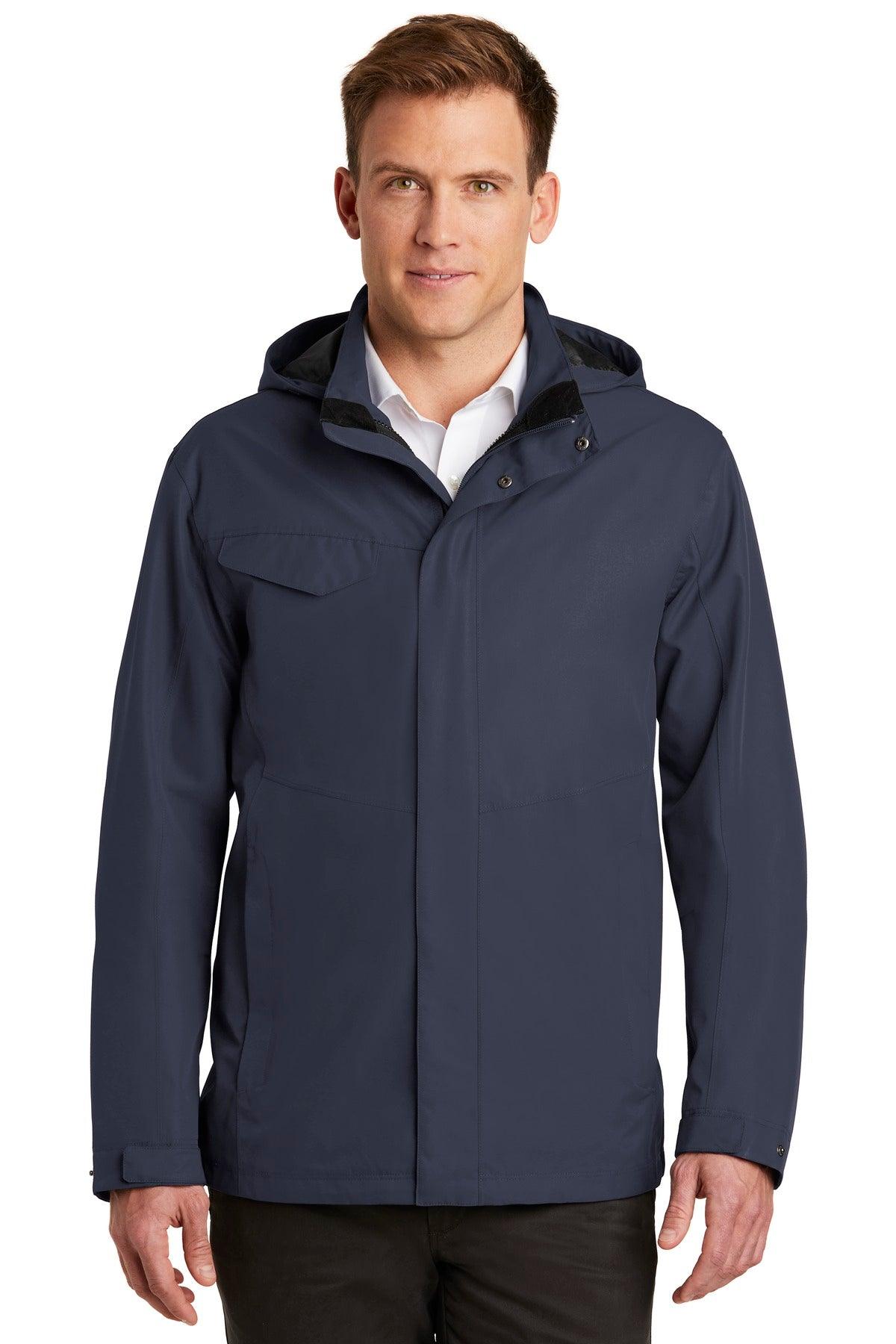 Port Authority Collective Outer Shell Jacket. J900 - Dresses Max