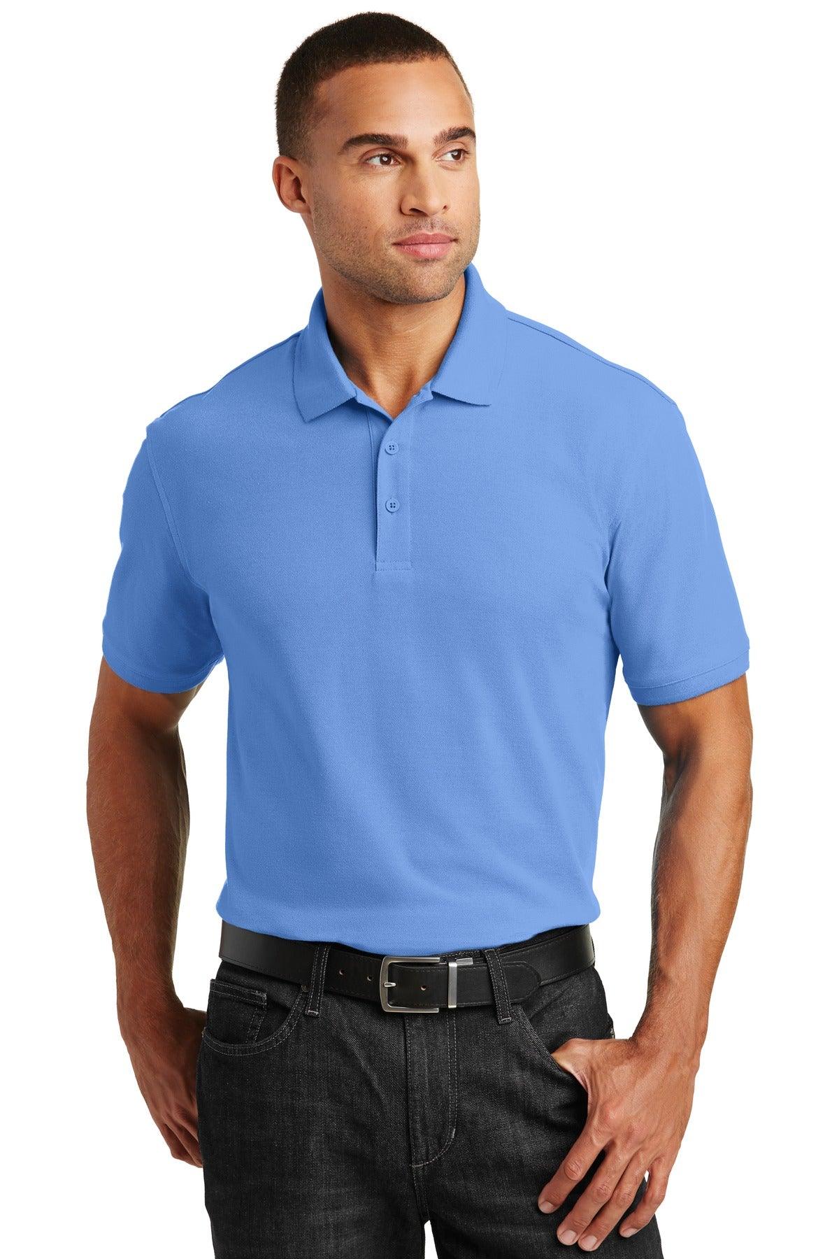 Port Authority Core Classic Pique Polo. K100 - Dresses Max