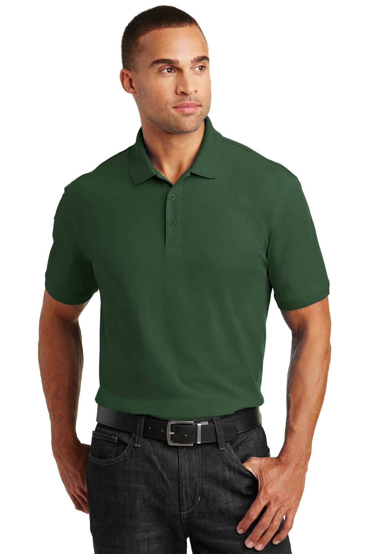 Port Authority Core Classic Pique Polo. K100 - Dresses Max