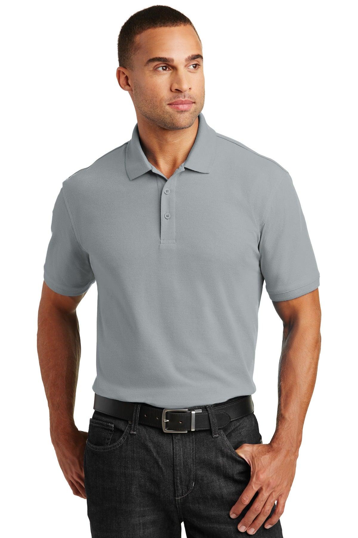Port Authority Core Classic Pique Polo. K100 - Dresses Max