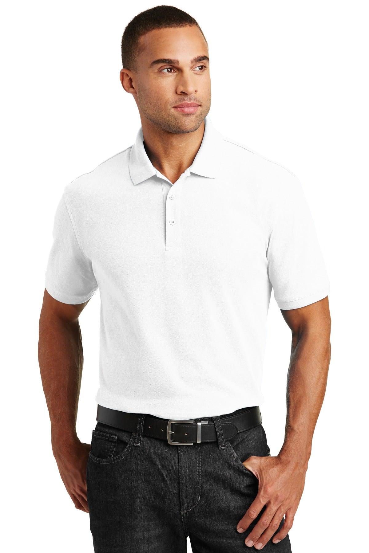Port Authority Core Classic Pique Polo. K100 - Dresses Max