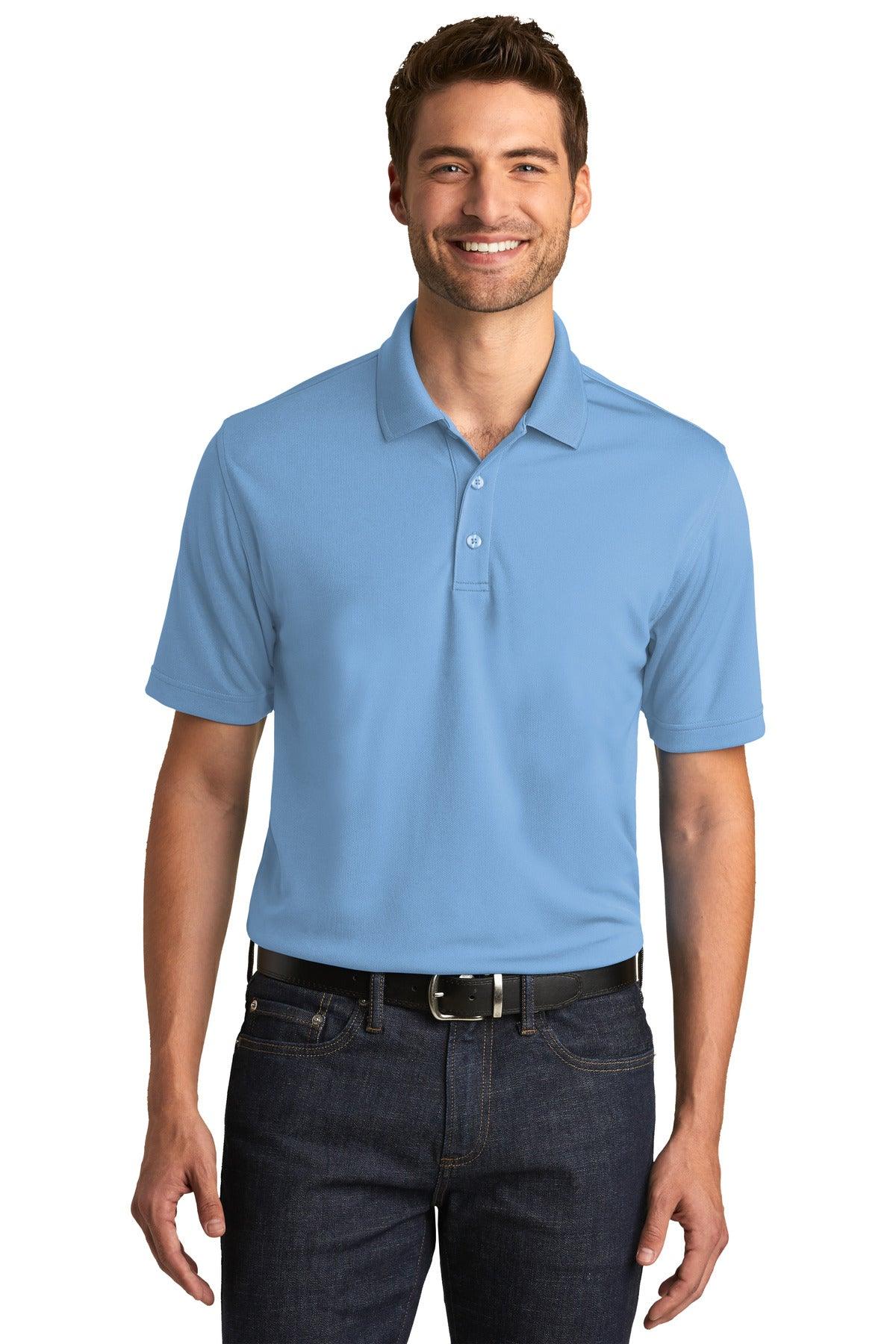 Port Authority Dry Zone UV Micro-Mesh Polo. K110 - Dresses Max
