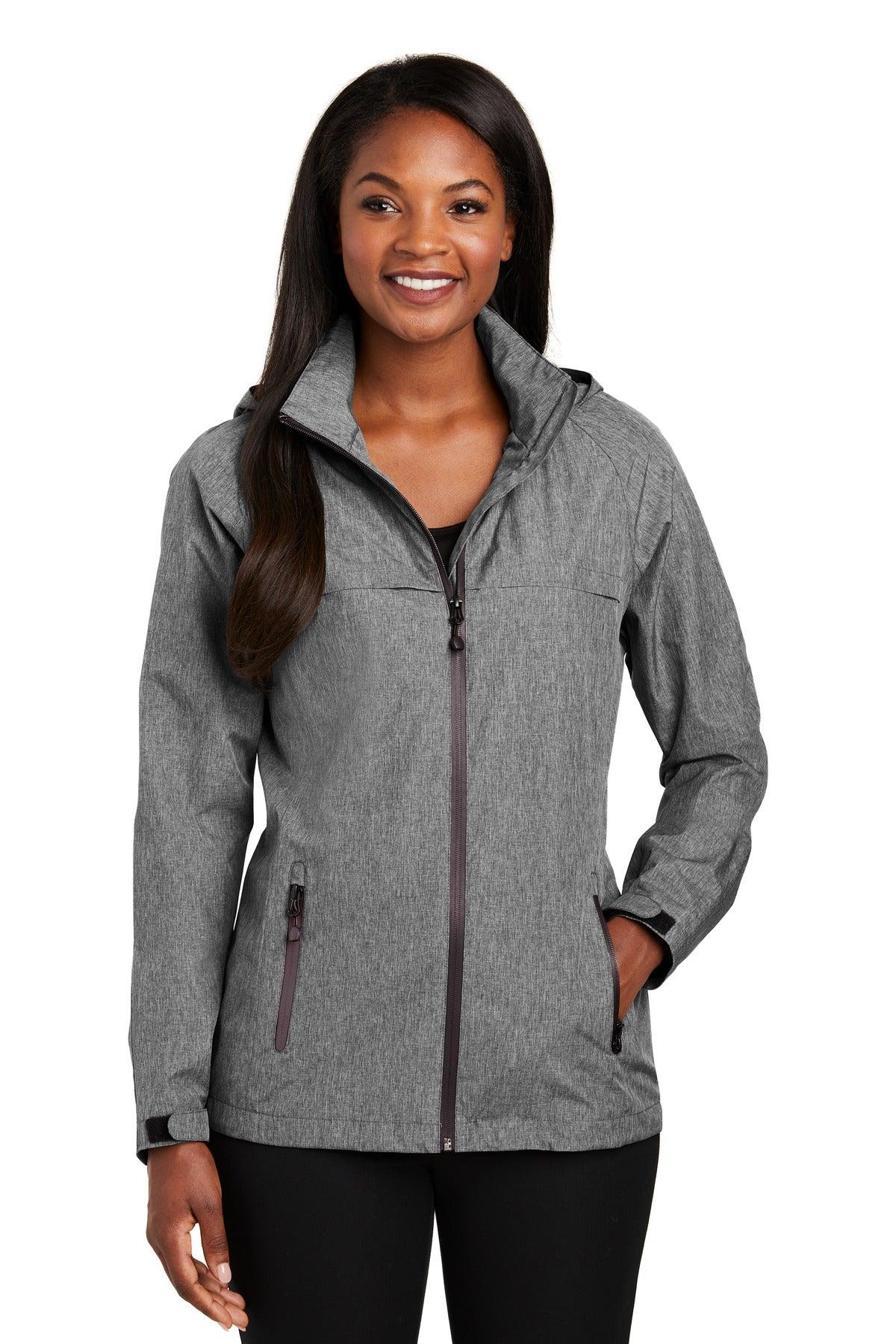 Port Authority Ladies Torrent Waterproof Jacket. L333 - Dresses Max