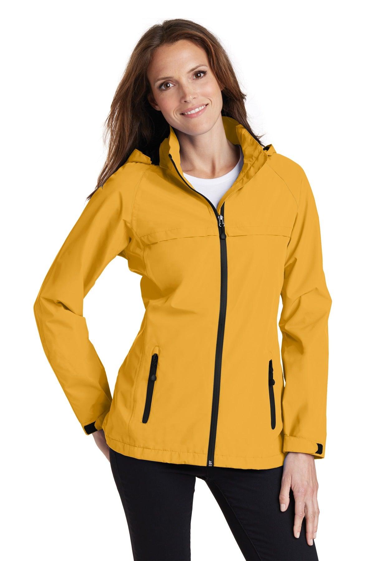 Port Authority Ladies Torrent Waterproof Jacket. L333 - Dresses Max