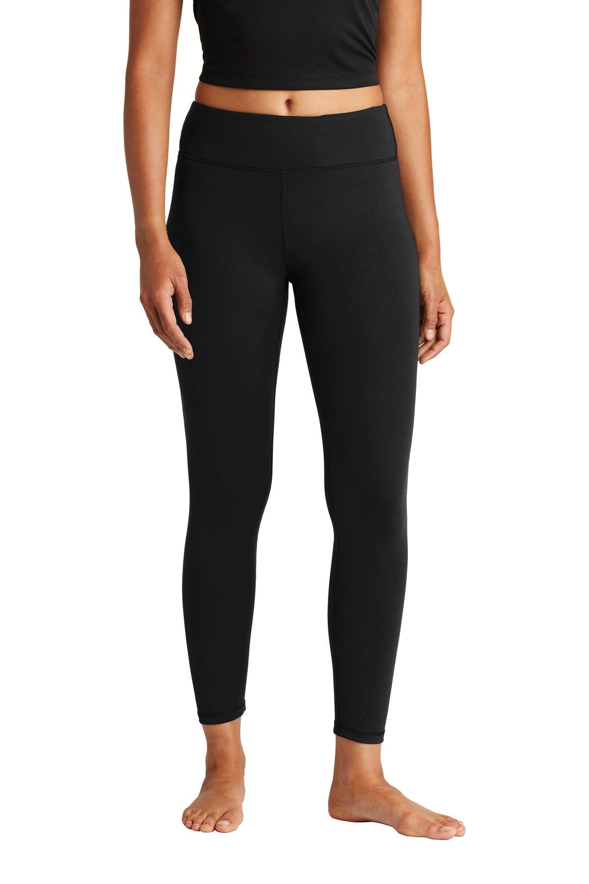 Sport-Tek Ladies 7/8 Legging. LPST890 - Dresses Max