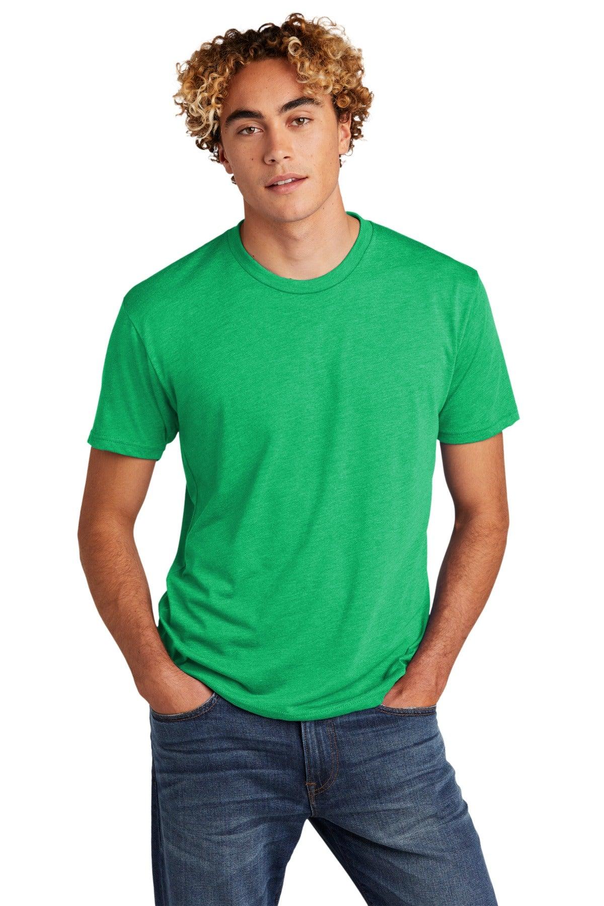 Next Level Apparel Unisex Tri-Blend Tee. NL6010 - Dresses Max