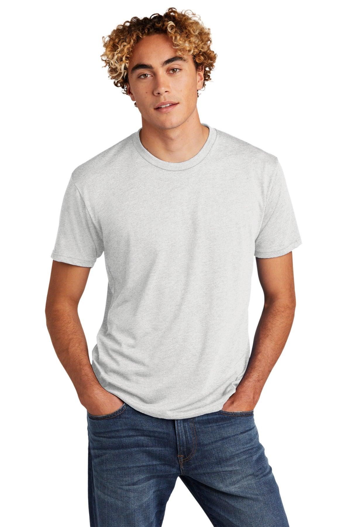 Next Level Apparel Unisex Tri-Blend Tee. NL6010 - Dresses Max