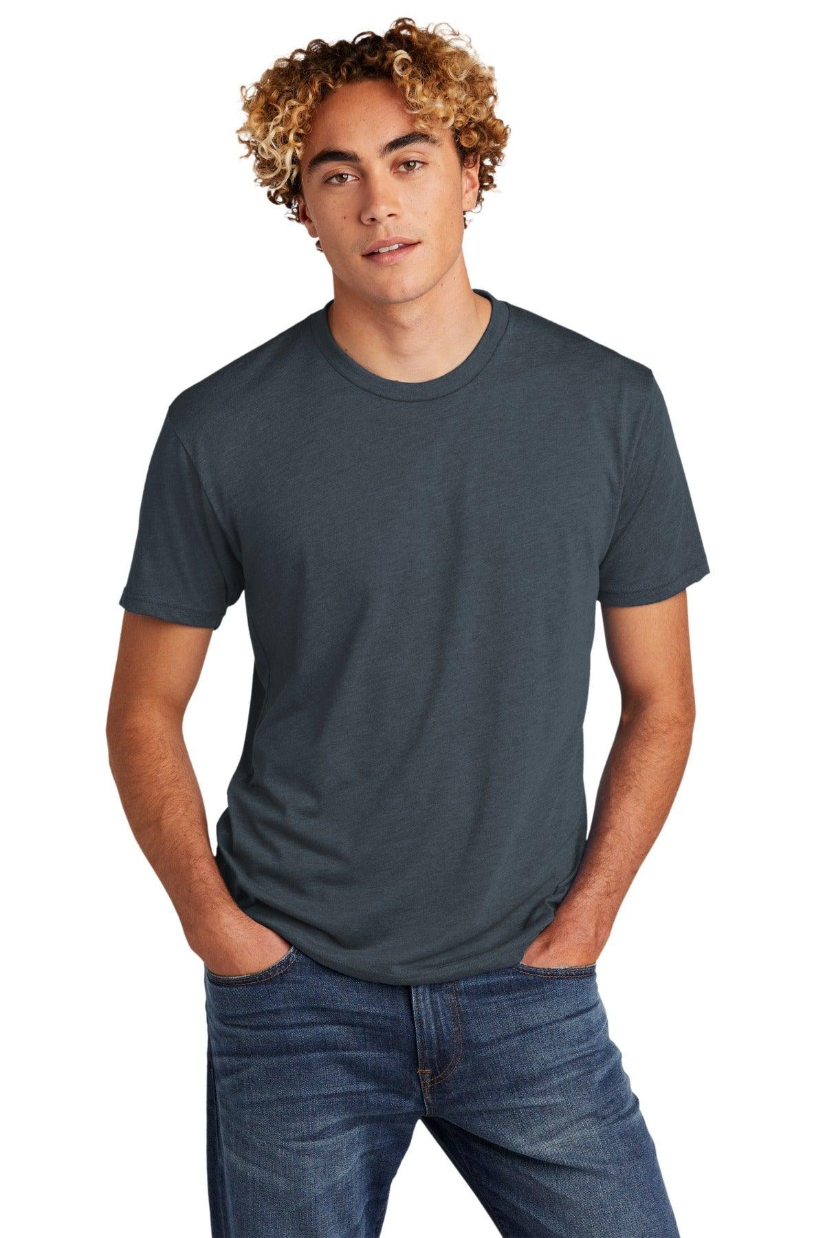 Next Level Apparel Unisex Tri-Blend Tee. NL6010 - Dresses Max