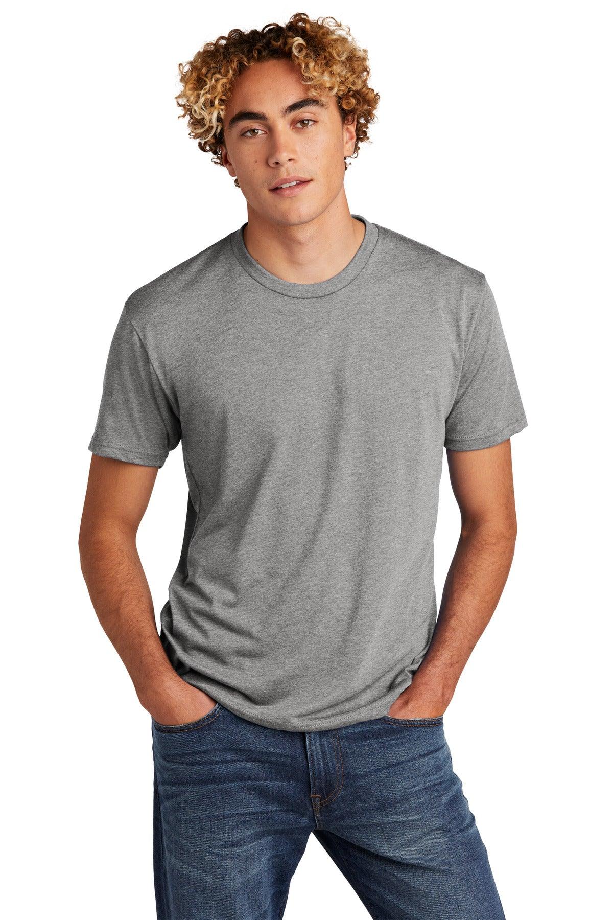 Next Level Apparel Unisex Tri-Blend Tee. NL6010 - Dresses Max