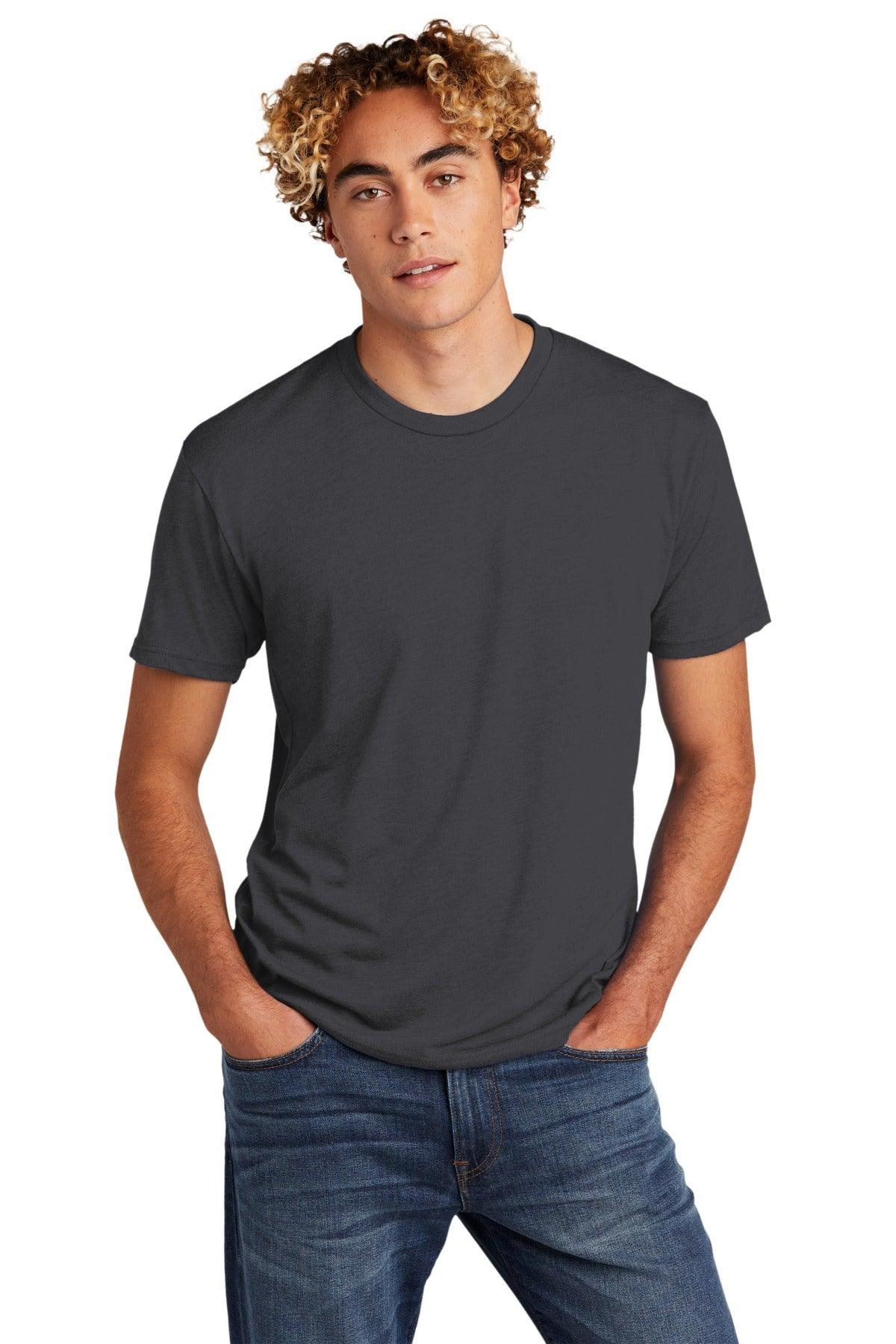 Next Level Apparel Unisex Tri-Blend Tee. NL6010 - Dresses Max