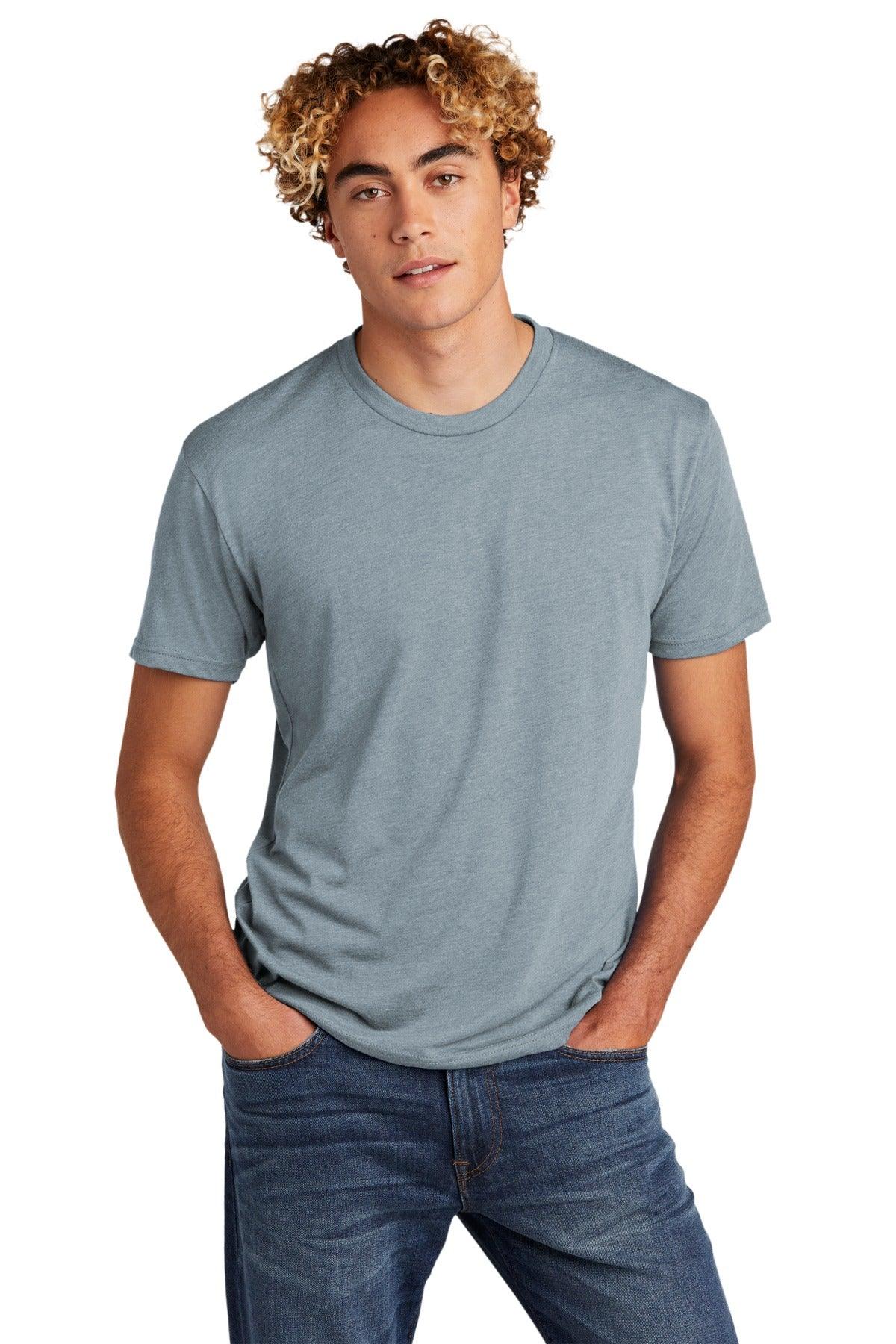 Next Level Apparel Unisex Tri-Blend Tee. NL6010 - Dresses Max