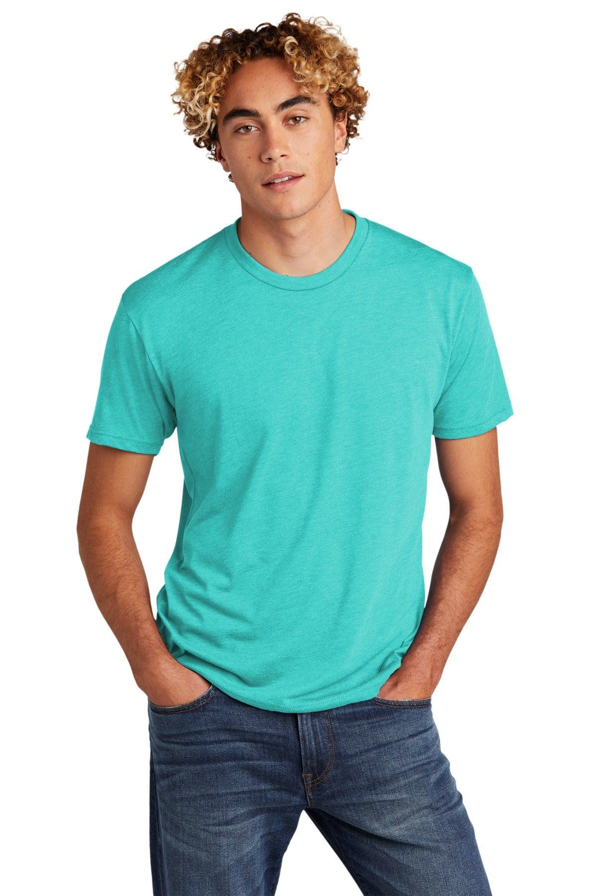 Next Level Apparel Unisex Tri-Blend Tee. NL6010 - Dresses Max