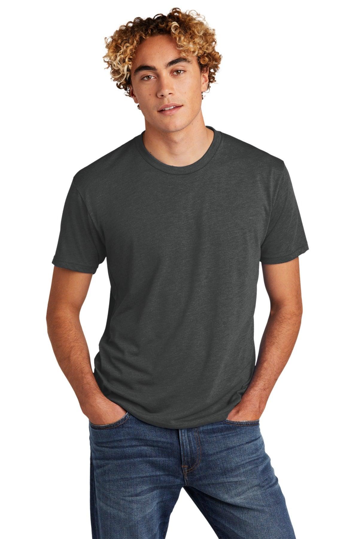 Next Level Apparel Unisex Tri-Blend Tee. NL6010 - Dresses Max