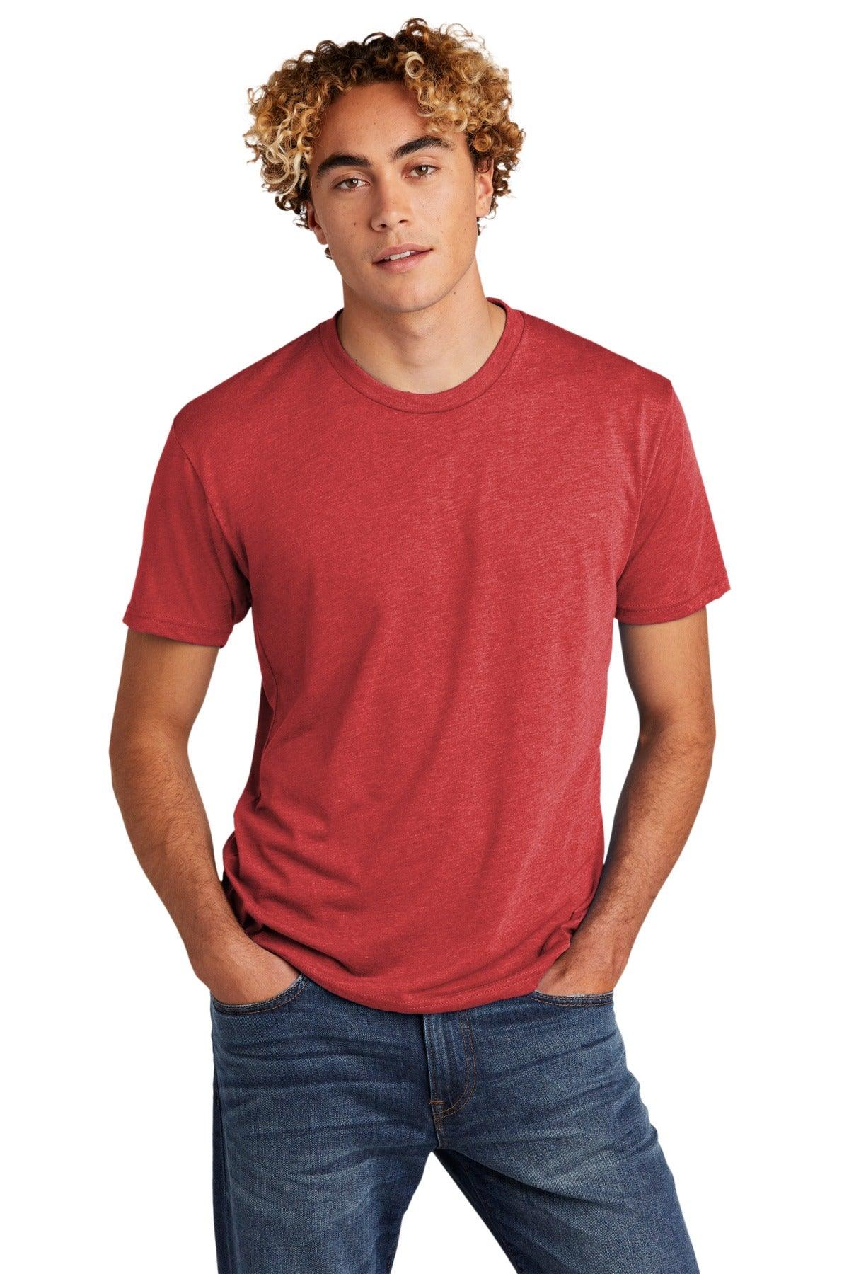 Next Level Apparel Unisex Tri-Blend Tee. NL6010 - Dresses Max