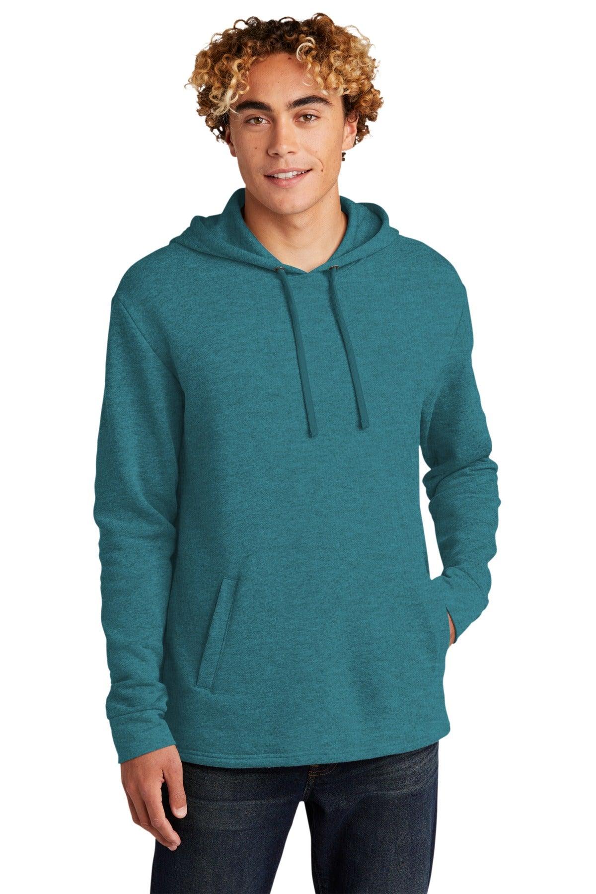 Next Level Apparel Unisex Malibu Pullover Hoodie. NL9300 - Dresses Max